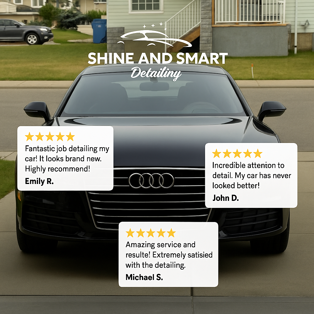 Customer Reviews